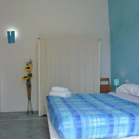 Alloggio in famiglia Camera In Campagna A Pochi Minuti Dal Mare *