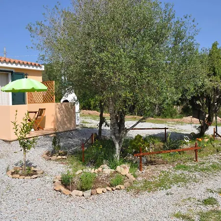 Camera In Campagna A Pochi Minuti Dal Mare Alloggio in famiglia