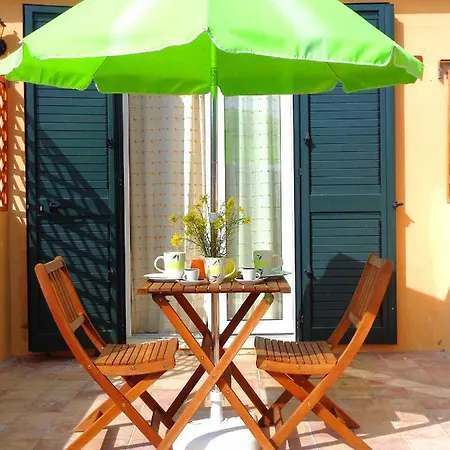 Alloggio in famiglia Camera In Campagna A Pochi Minuti Dal Mare Olbia