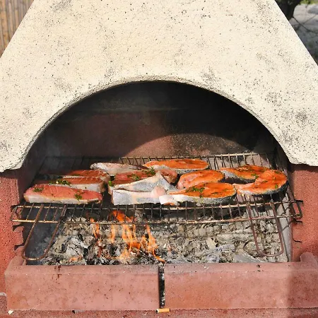 Camera In Campagna A Pochi Minuti Dal Mare Alloggio in famiglia *
